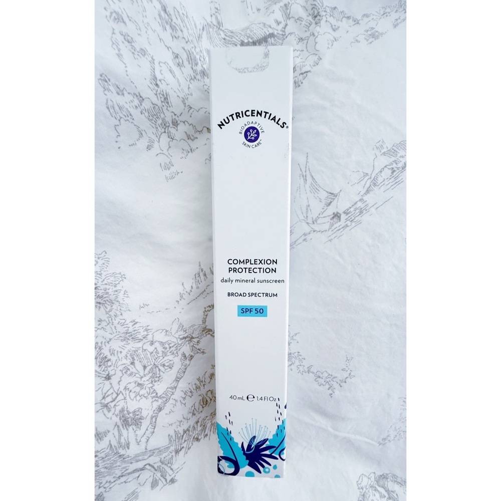 NUSKIN Nutricentials® Complexion Protection SPF 50